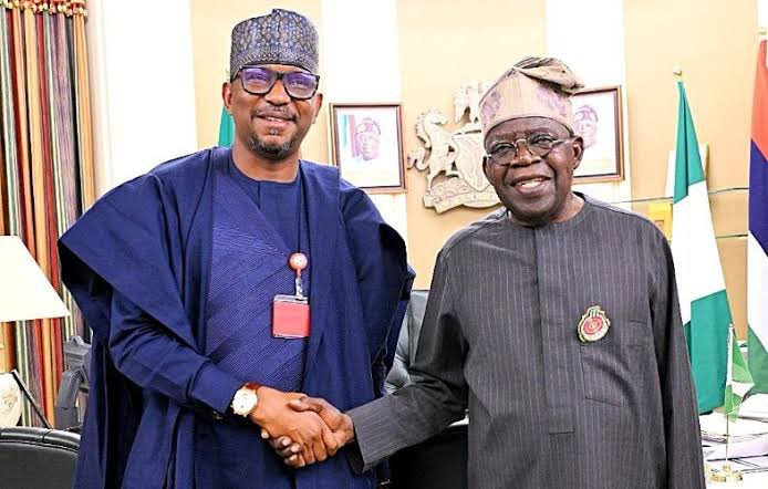 *Newstap/SWAN to honour the NIS DG, others at its award ceremony The Director-General/CEO of the Na...