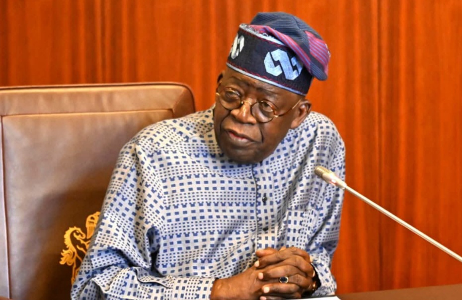 President Tinubu calls for constitutional reform to establish state police, citing rising terrorism...