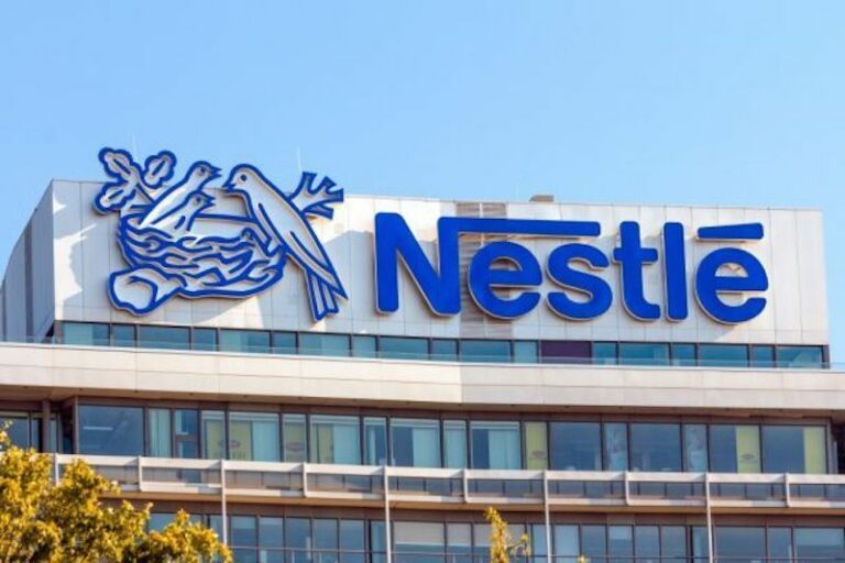 Light Nwobodo Nestlé Nigeria Plc has been awarded the highest level of Authorised Economic Operator...