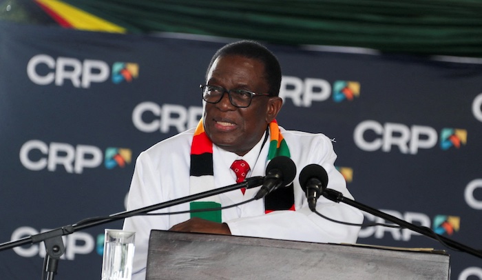 Zimbabwe’s cabinet has approved constitutional changes that could extend President Mnangagwa’s rule...