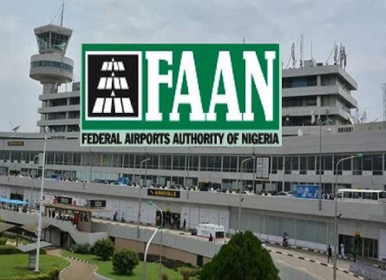 Chinedu Eze The Federal Airports Authority of Nigeria (FAAN), has disclosed that it has concluded ar...