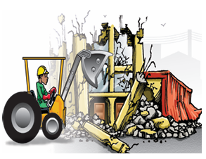 The evicted residents should be handsomely compensated The ill-treatment of protesters at the Lagos...