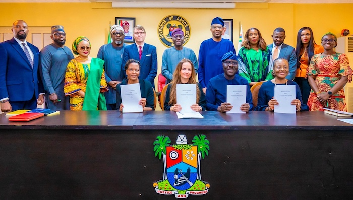 Nigerian officials complete capacity-building programme at Cambridge to align policy, regulation, an...