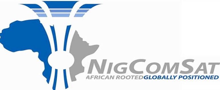 Ayodeji Ake Nigeria’s government-owned satellite services provider, Nigerian Communications Satelli...