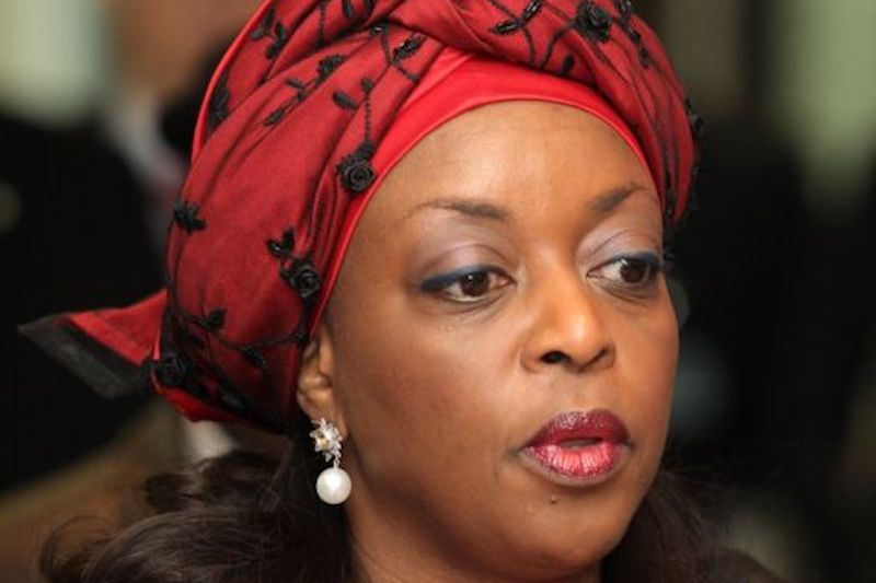Wale Igbintade The prosecution in the United Kingdom bribery trial of former Nigerian Minister of P...
