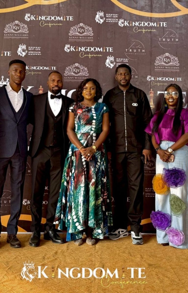 Labake Fasogbon Next-Gen Xpression has awarded scholarships and business grants to 15 students and y...