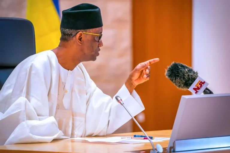 Deji Elumoye in Abuja The Presidency has demanded a full-scale investigation into comments made by f...