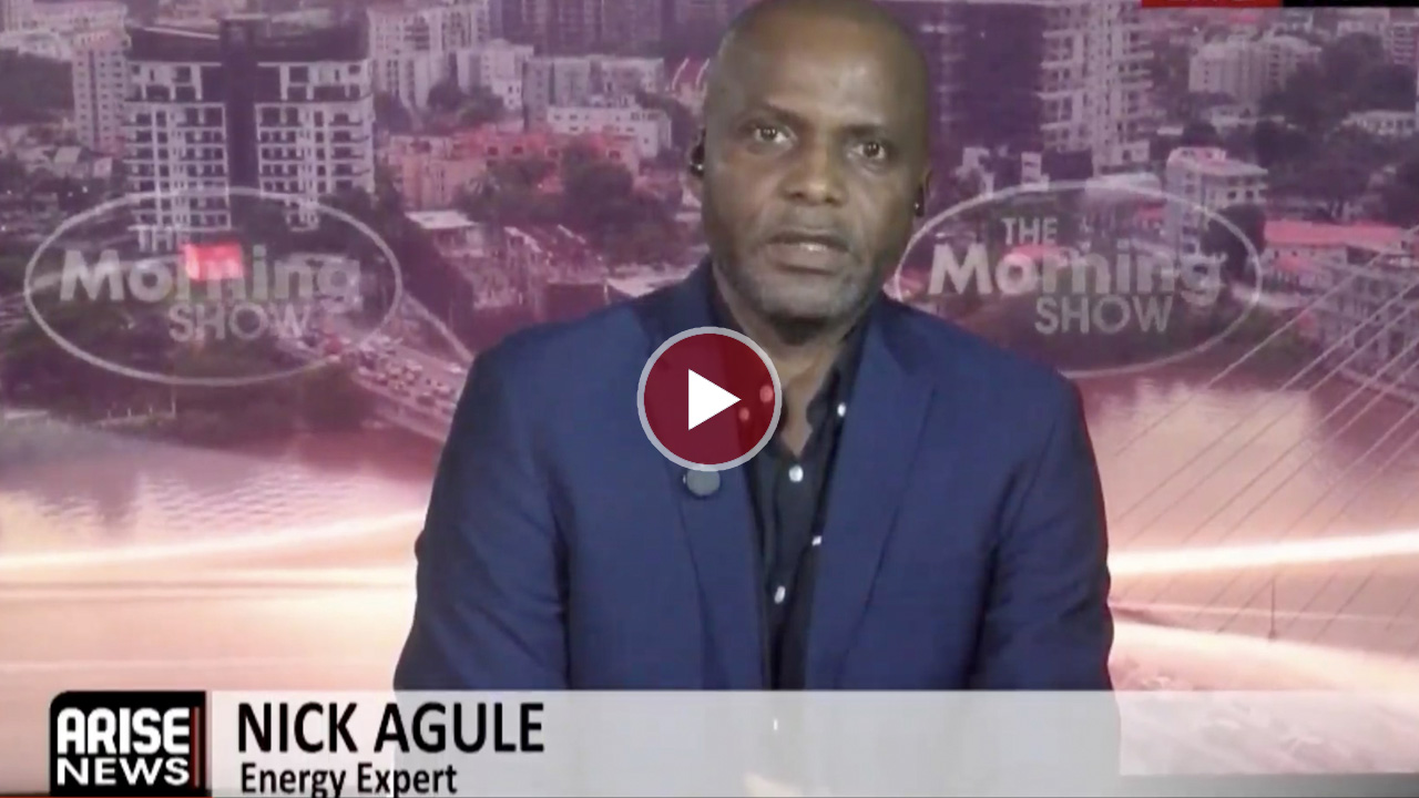 Agule praises Tinubu’s EO9 on direct remittance of oil revenues to the Federation Account for ending...