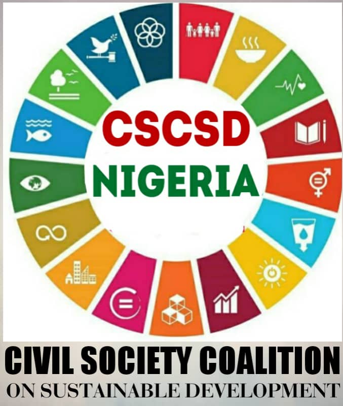 •Insist political class betrayed trust of Nigerians Adedayo Akinwale in Abuja A coalition of Civil S...