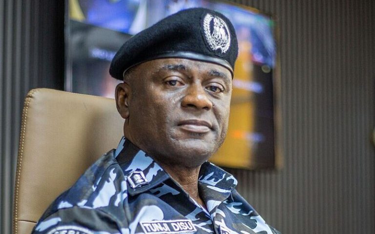 The appointment of Tunde Disu as Inspector General of Police by Bola Tinubu is timely and significan...