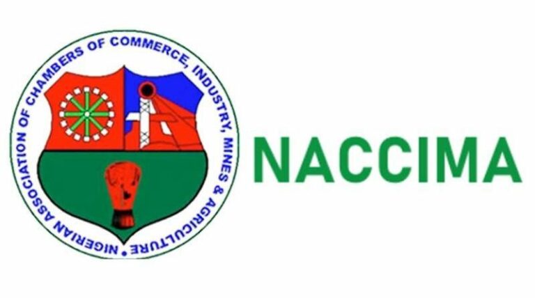 Dike Onwuamaeze The National President of Nigerian Association of Chambers of Commerce, Industry, Mi...