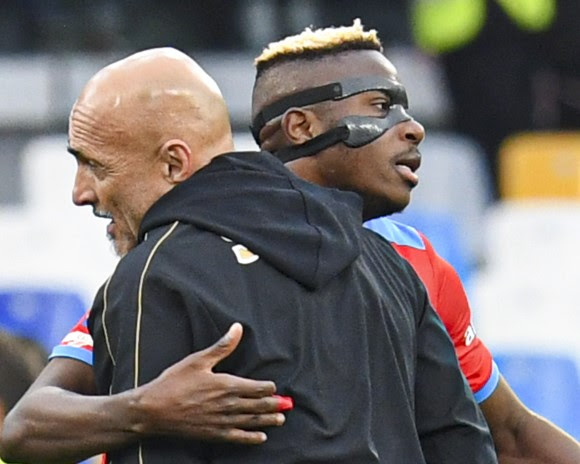 Duro Ikhazuagbe Tonight’s UEFA Champions League clash between hosts Galatasaray and Juventus will r...