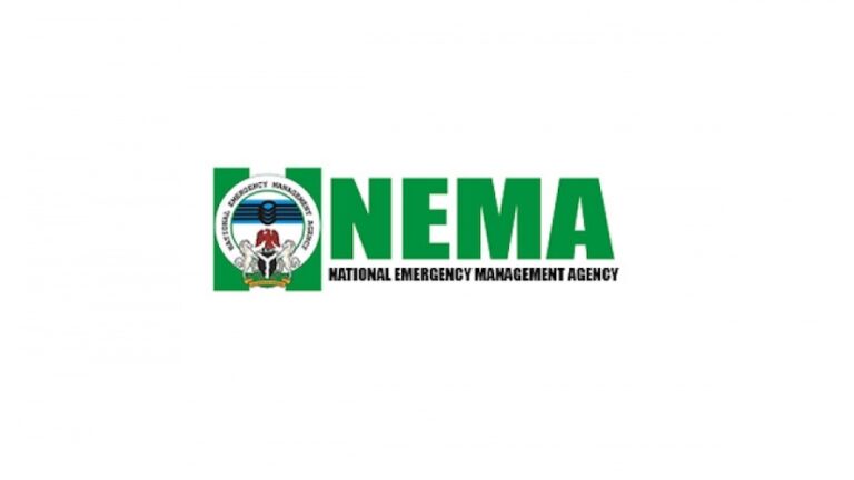 Kuni Tyessi in Abuja The Director-General of the National Emergency Management Agency (NEMA), Zubaid...