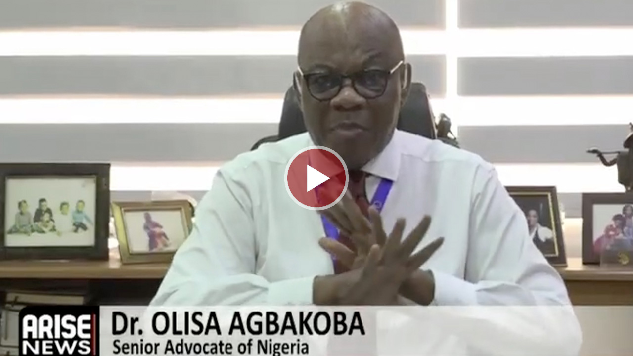 Agbakoba demands NNPC stock exchange listing, court review of PIA, and sweeping reforms to unlock Ni...