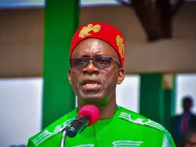 Deji Elumoye in Abuja Governor Chukwuma Soludo of Anambra state has disclosed that his government ha...