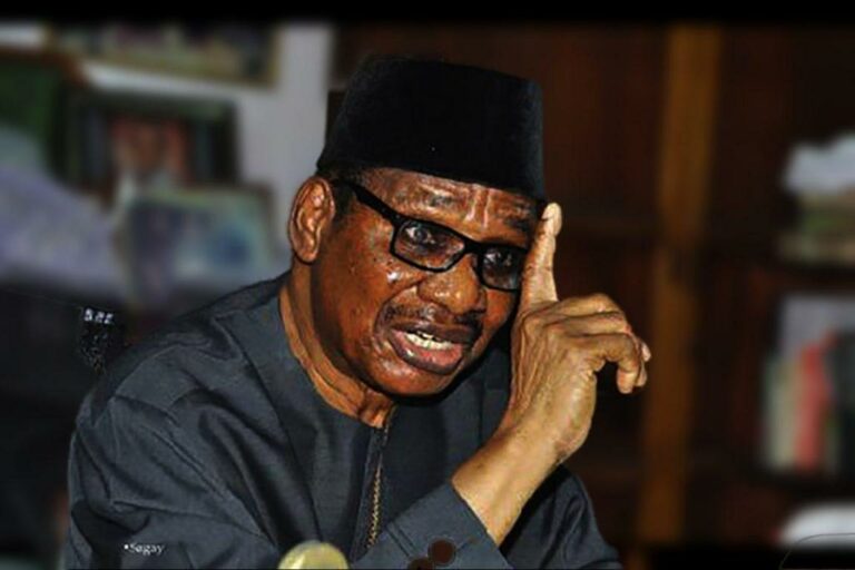A Senior Advocate of Nigeria, Prof. Itse Sagay, described the move to create state police as a “very...