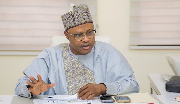 Kaduna Governor Uba Sani calls on Islamic clerics to use Ramadan teachings to foster unity, peace, a...