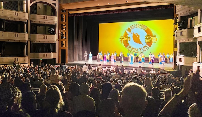 Bomb threat targets PM Albanese after emails warn Shen Yun performers to cancel Australian shows, pr...