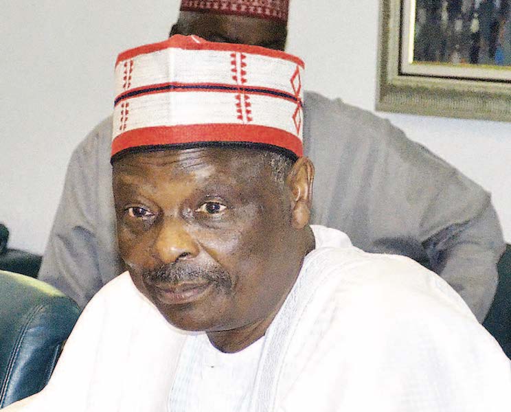 By Mobolaji Sanusi “The best time for you to hold your tongue is the time you feel you must say some...