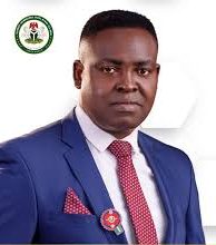 Gideon Arinze in Enugu The Deputy Chairman of the Association of Local Governments of Nigeria (ALGON...
