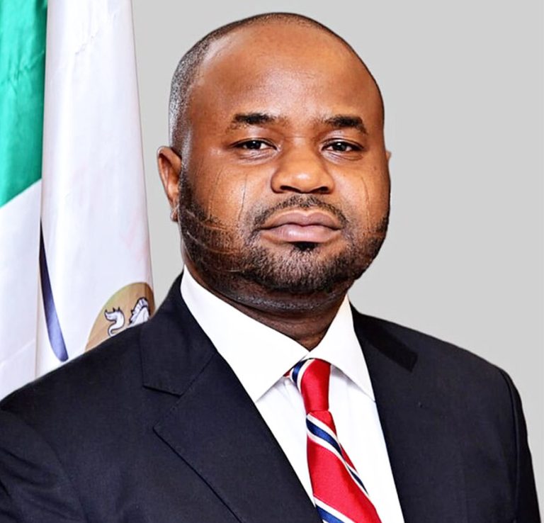 • Edun: intra-Nigerian trade key for domestic revenue mobilisation amid foreign funding cuts •Adede...