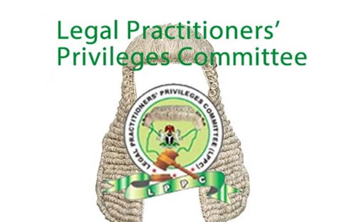 Alex Enumah in Abuja The Legal Practitioners’ Privileges Committee (LPPC) has decried the use of the...