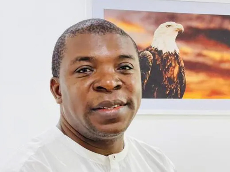 Presidency accuses El-Rufai of spreading misinformation to create tension and divert attention from...