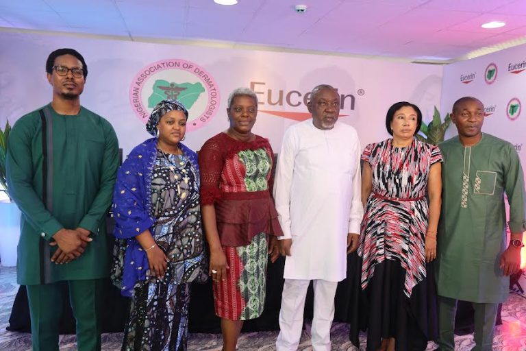 Skin Bleaching Epidemic In response to growing public health concerns about skin bleaching, the Nige...