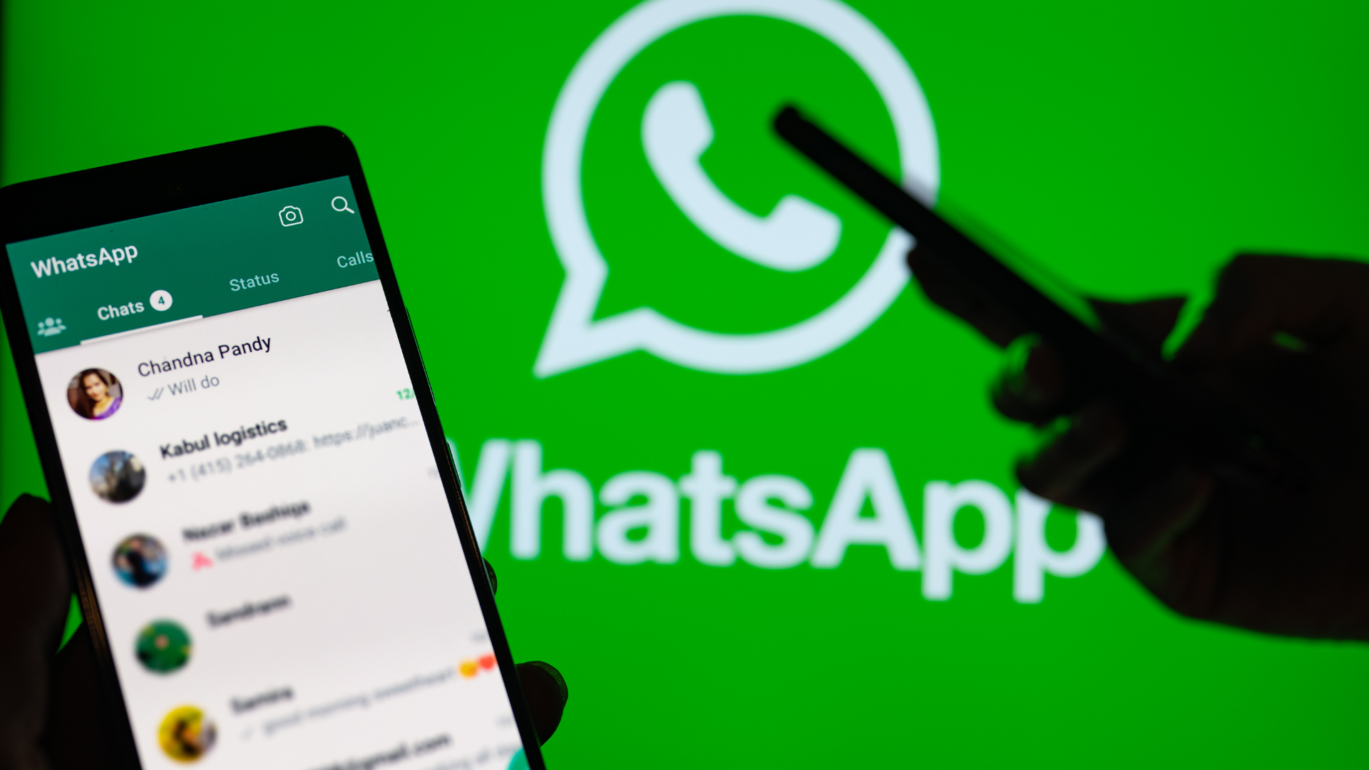 Russia plans to block WhatsApp, pushing users toward a state-controlled app, as authorities restrict...