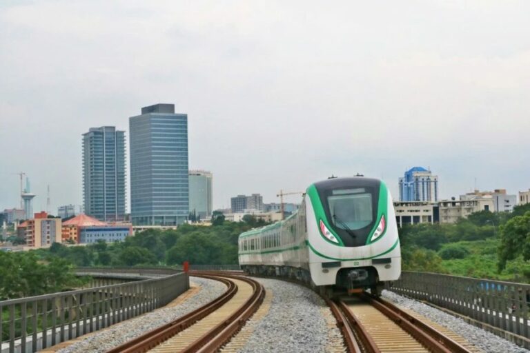Some passengers aboard the Abuja-Kaduna rail line have narrated unpleasant and shocking experiences...