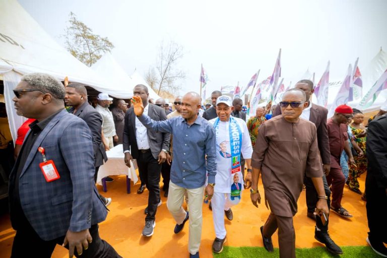 The All Progressives Congress, APC, national panel and Governor Peter Mbah have commended the Enugu...