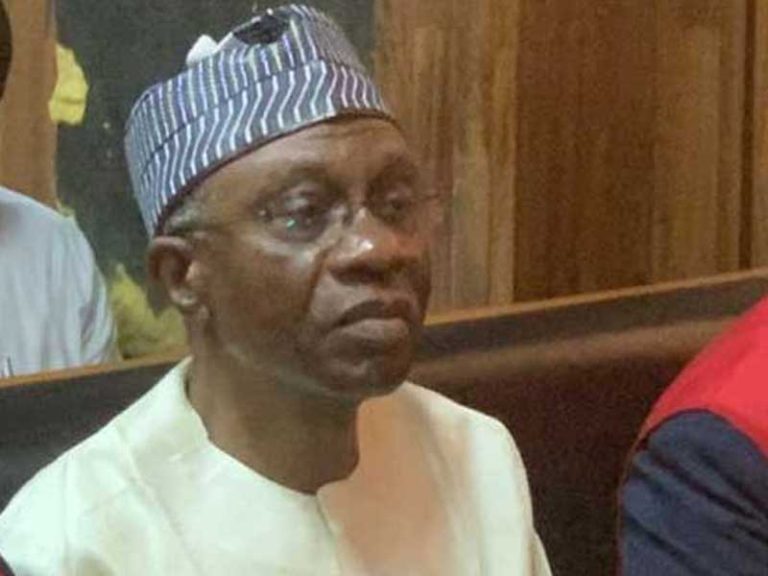 Alex Enumah in Abuja Mr. Chinedu Eneanya, a witness of the Economic and Financial Crimes Commission...