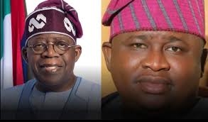 A group, Ogun West Professionals, has come out formally to support the re-election bid of President...