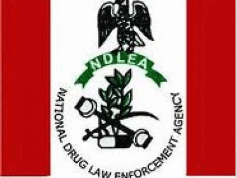 Michael Olugbode in Abuja                                         The National Drug Law Enforcement...