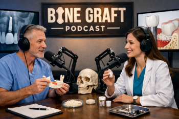 Podcast :
Have you ever trusted a procedure, only to discover later that something was done too fas...