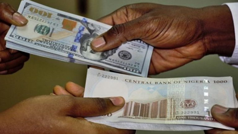 Emmanuel Addeh in Abuja Nigeria’s currency is expected to strengthen further against the dollar in t...