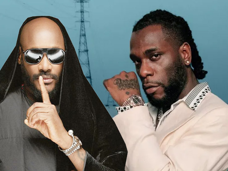 During an interview on Mic On podcast, 2Baba ranks Burna Boy above Wizkid and Davido in today’s Afro...