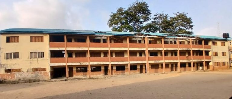 Bennett Oghifo The Building Collapse Prevention Guild (BCPG), Yaba Cell, has raised a fresh alarm o...