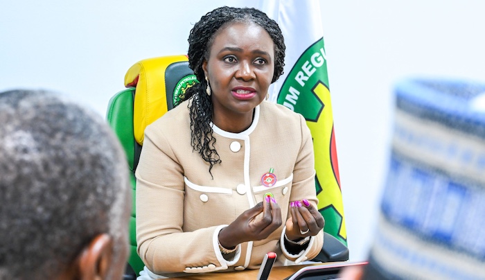 Nigerian Upstream Petroleum Regulatory Commission pledges full digital operations within 60 days to...