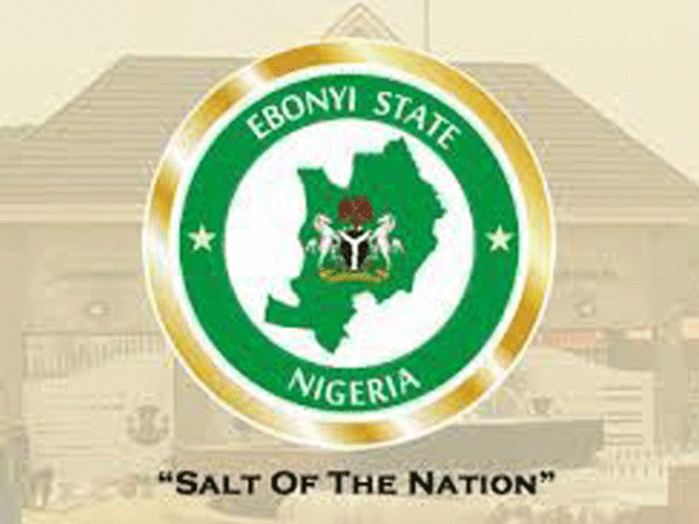 The Amasiri community in Afikpo Local Government Area of Ebonyi State has petitioned international a...