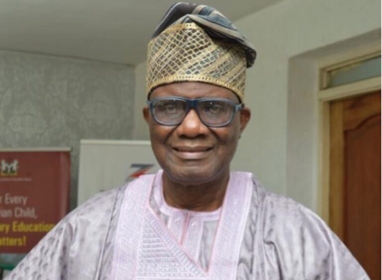 Chief Femi Majekodunmi, an All Progressives Congress chieftain from Ogun State, says the wave of def...