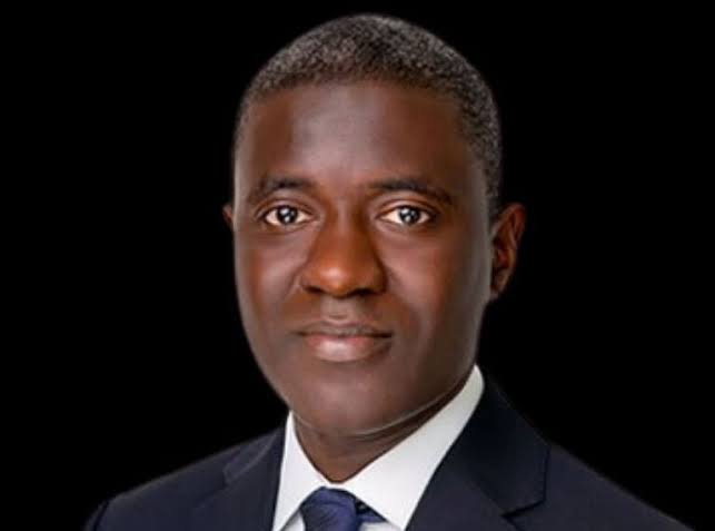 * Signs MoU with data protection commission Oghenevwede Ohwovoriole in Abuja The Executive Vice-Ch...