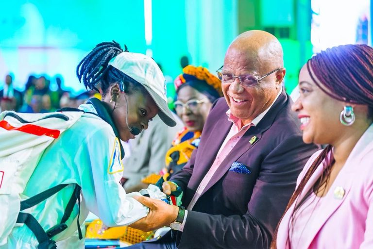 Charles Ajunwa writes that Governor Umo Eno’s governance style has impacted the lives of the people...