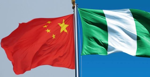Nigeria and China celebrate 55 years of diplomatic ties at the 2026 Chinese New Year Temple Fair.
S...