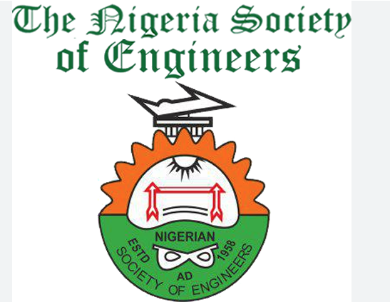 Emmanuel Addeh in Abuja The Nigerian Society of Engineers (NSE) at the weekend threw its weight beh...