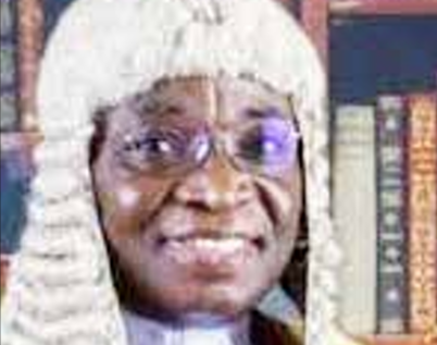 In the Supreme Court of Nigeria Holden at Abuja On Friday, the 20th day of June, 2025 Before Their L...