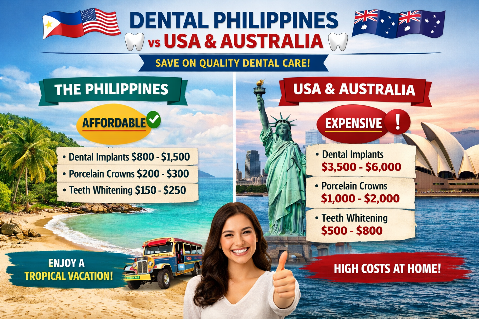 Language : EnglishTopics: Bone graftThis guide explains detailed expenses, service inclusions, equip...
