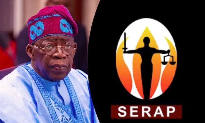 SERAP faults 2019 interception rules as unconstitutional, warning surveillance powers threaten priva...