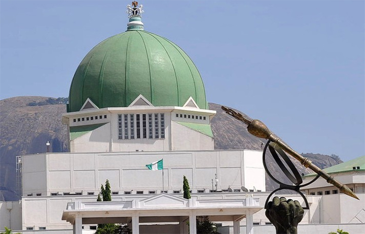 Nigerian lawmakers to reconvene February 17 to review Electoral Act and adjust election notice perio...