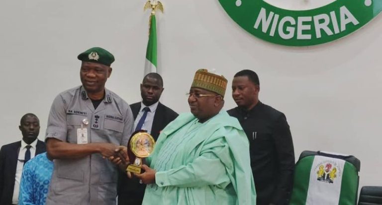 Onuminya Innocent Kebbi State is set to revolutionise trade and commerce in the region as it partne...
